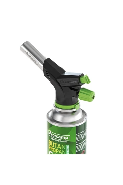 Orcamp Çakmaklı Pürmüz Set Cx-500+227 - 5