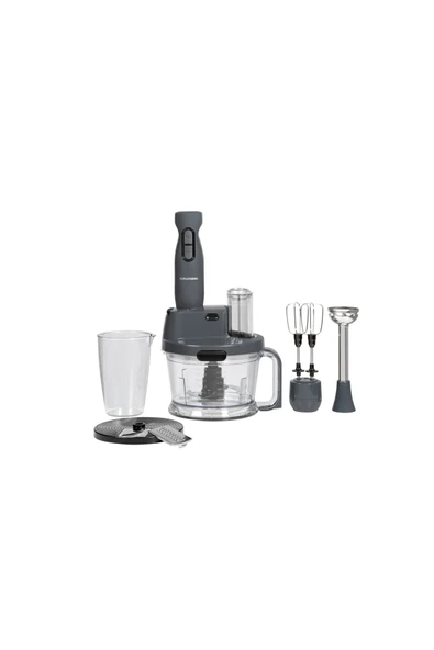 GRUNDIG BL 4781 G BLENDER SET