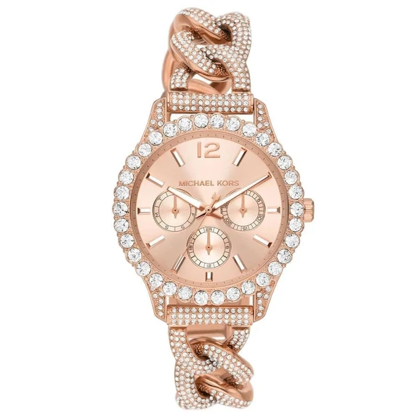 Michael Kors MK4654 Kadın Kol Saati ürün görseli