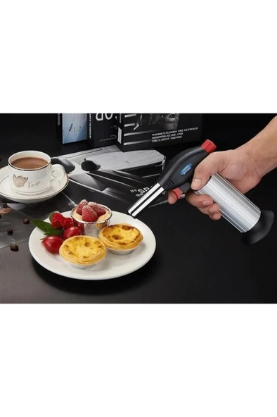 Tudor Pürmüz Çakmak Bs-610 - 2