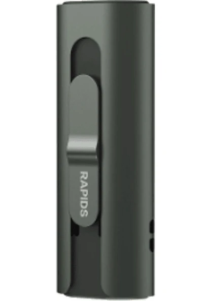 Hiksemi Rapids Pro S1000 Dual 512 GB USB 3.2 Gen 2 Taşınabilir SSD - 3