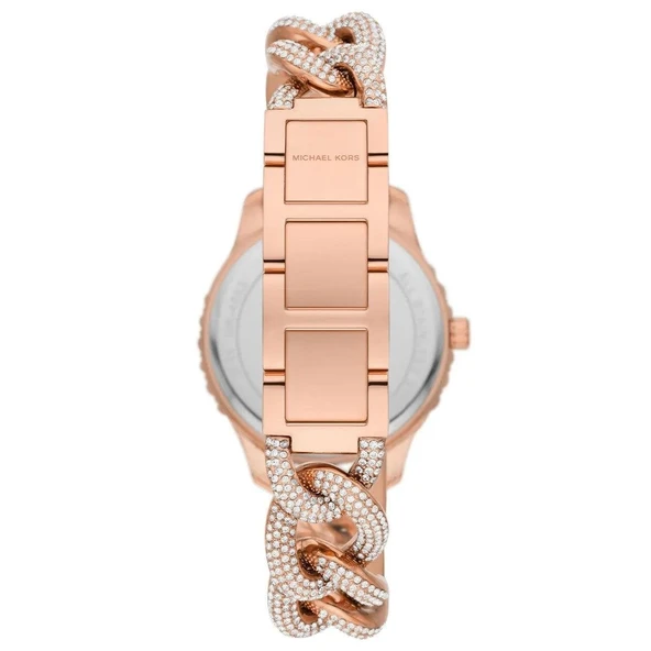Michael Kors MK4654 Kadın Kol Saati - Resim 3