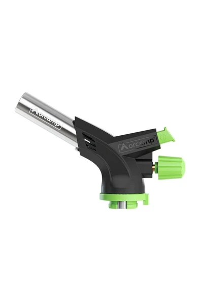 Orcamp Çakmaklı Pürmüz Set Cx-500+227 - 2