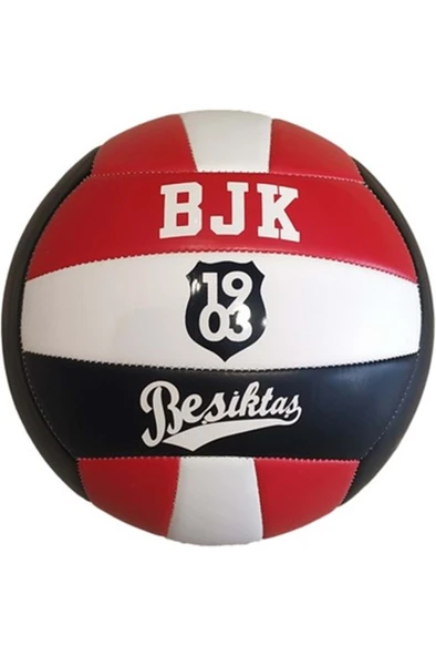 Tmn Beşiktaş Voleybol Topu Highline No:5