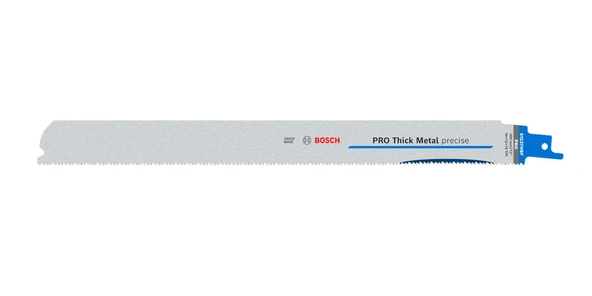 PRO Panter Testere Bıçağı  Metal S 1237 HBF 5li - 2