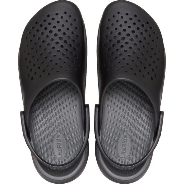 Crocs InMotion Clog Unisex Terlik CR209964-001 - Resim 5