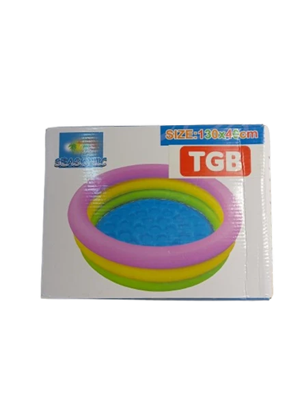 Tgb 130x40cm Havuz T-8084A