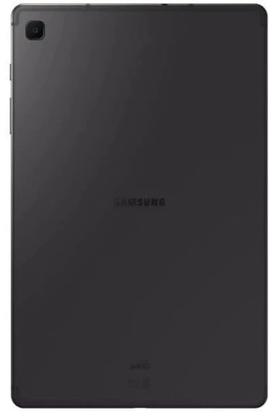 Galaxy Tab S6 Lite Sm-p620 Gri 128 Gb 10.4" Tablet - Resim 4