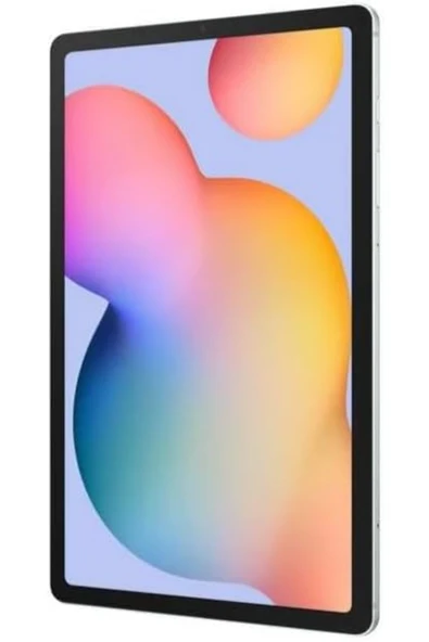 Galaxy Tab S6 Lite Sm-p620 Yeşil 128 Gb 10.4" Tablet - Resim 2
