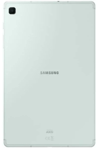 Galaxy Tab S6 Lite Sm-p620 Yeşil 128 Gb 10.4" Tablet - Resim 4