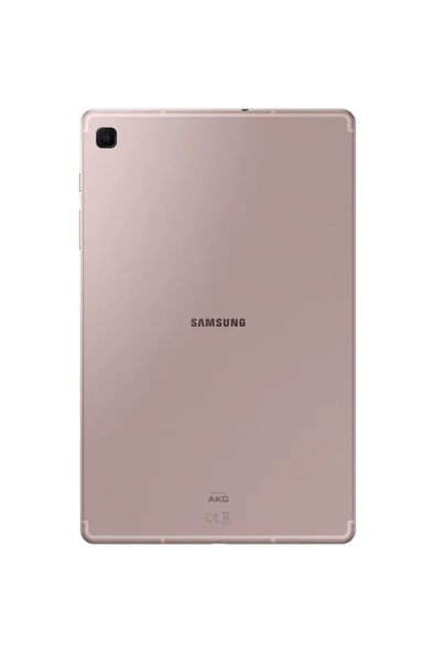 Galaxy Tab S6 Lite 128 GB Pembe Tablet (Samsung Türkiye Garantili) - Resim 2