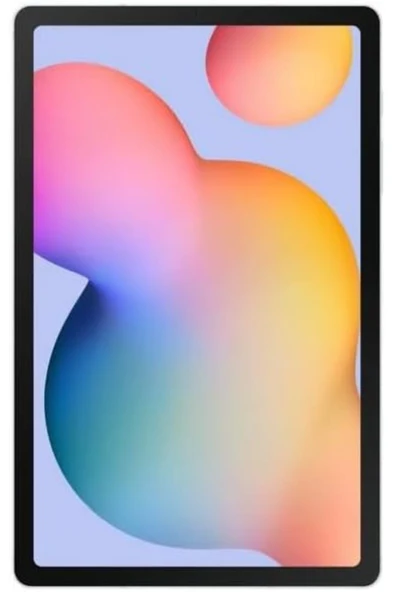 Galaxy Tab S6 Lite Sm-p620 Yeşil 128 Gb 10.4" Tablet - Resim 3