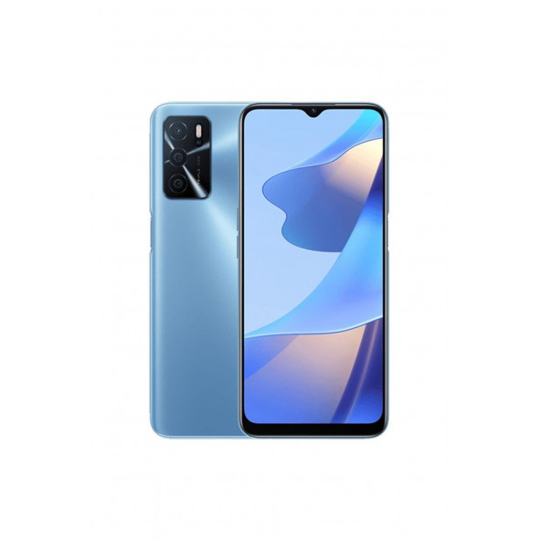 Oppo A16 4GB 64 GB Pearl Blue