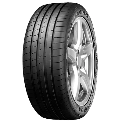 Goodyear Eagle F1 Asymmetric 5 245/55R17 106H XL MOV (Yaz) (2025) ürün görseli