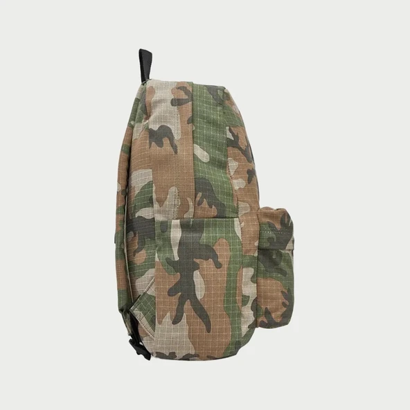 Vans Old Skool Classic Backpack Unisex Sırt Çantası VN000H4YLVB1 - 4