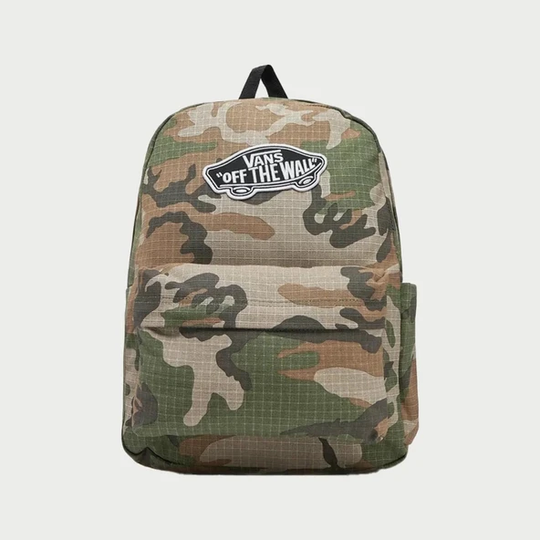 Vans Old Skool Classic Backpack Unisex Sırt Çantası VN000H4YLVB1 - 2