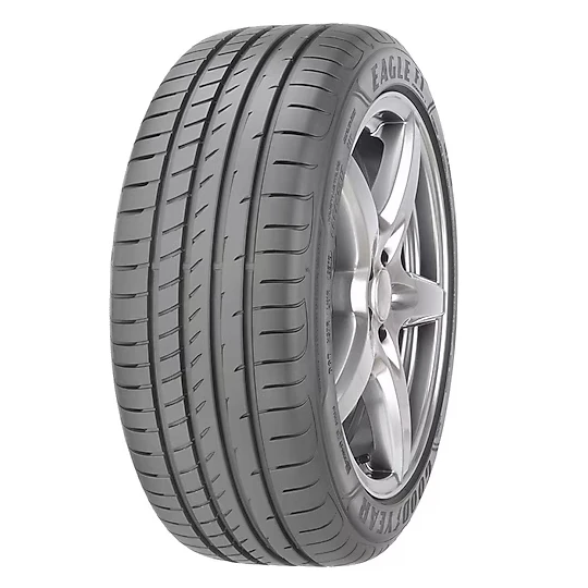 Goodyear Eagle F1 Asymmetric 2 SUV 255/50R19 103Y N0 (Yaz) (2024) ürün görseli