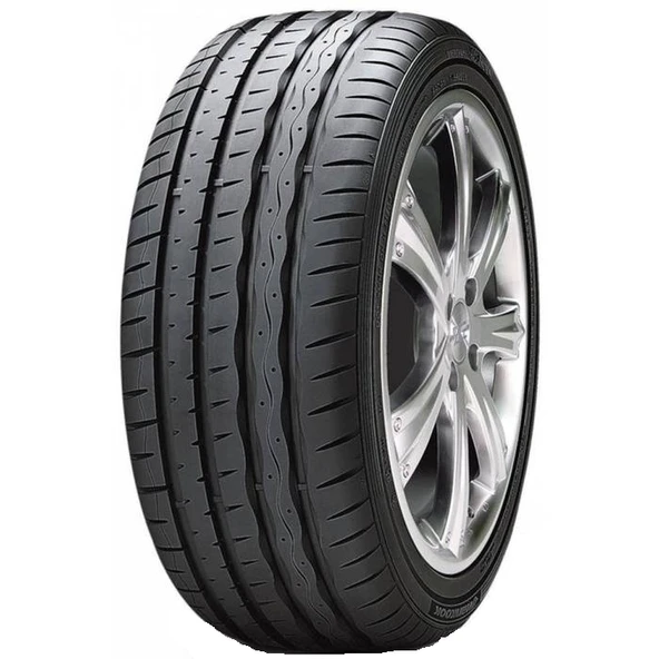 Laufenn Z Fit EQ LK03 275/40R19 105Y XL (Yaz) (2025) ürün görseli