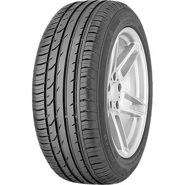 Continental ContiPremiumContact 2 205/50R17 89Y RFT * (Yaz) (2025) ürün görseli