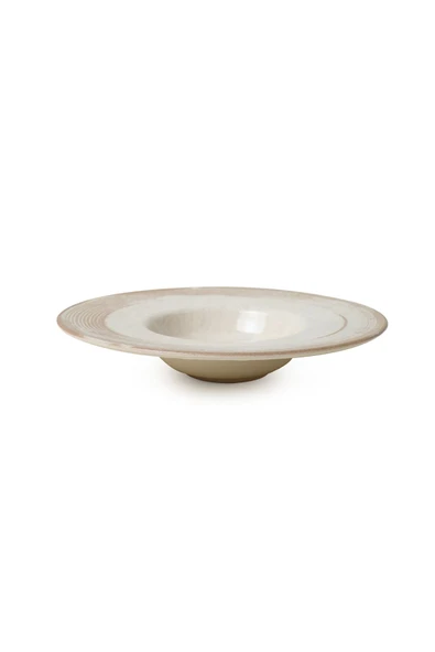 Keramika Deep Collection Gurme Makarna Tabağı 28 Cm 22702 - 6