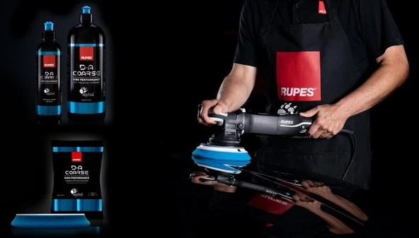 Rupes DA Coarse Ağır Aşındırıcı Pasta 1 lt - 2
