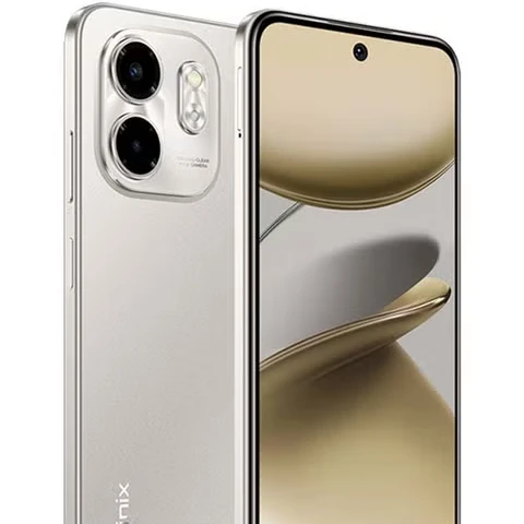 İnfinix Smart 9 4/128GB - Neo Titanium - 4