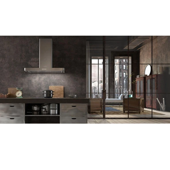 Franke T-Lıght Ev8+ X A90 Davlumbaz - 2