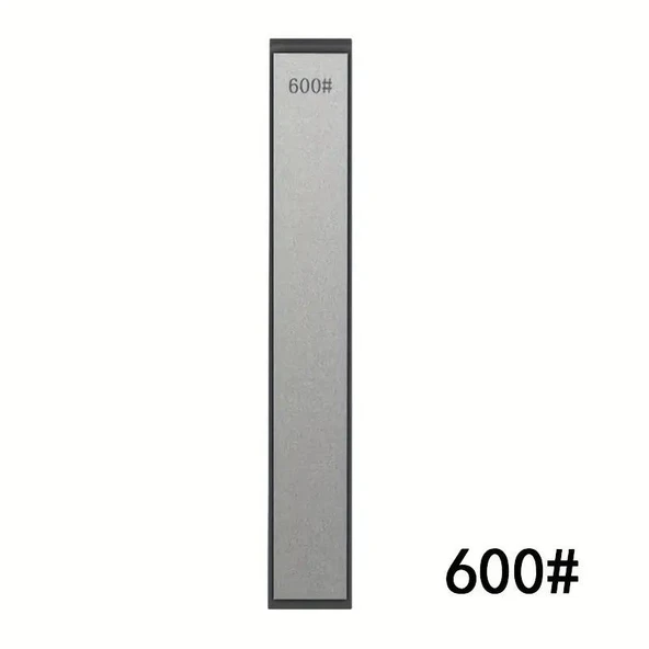 Valkyrie Elmas Bıçak Bileği Susuz Biley Uzun Ömürlü Aşınmaz Şef Bıçağı Satır Balta Iskarpela Bileyleme 600#