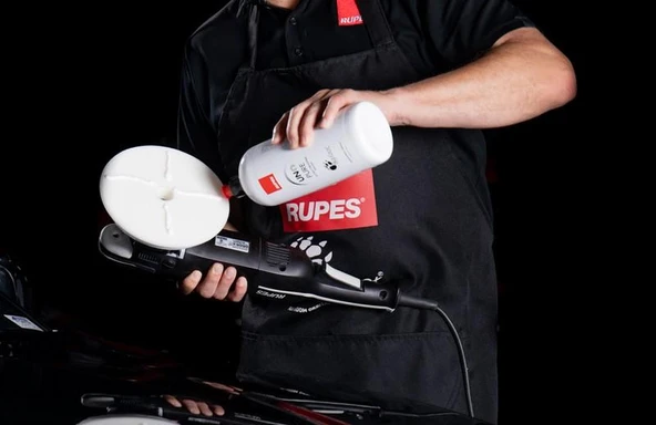Rupes Uno Pure Hare Giderici ve Cila 1 lt - 3