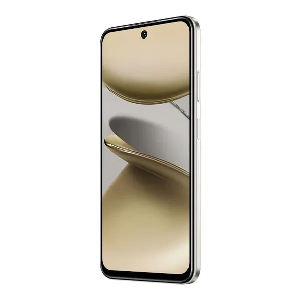 İnfinix Smart 9 4/128GB - Neo Titanium - 3