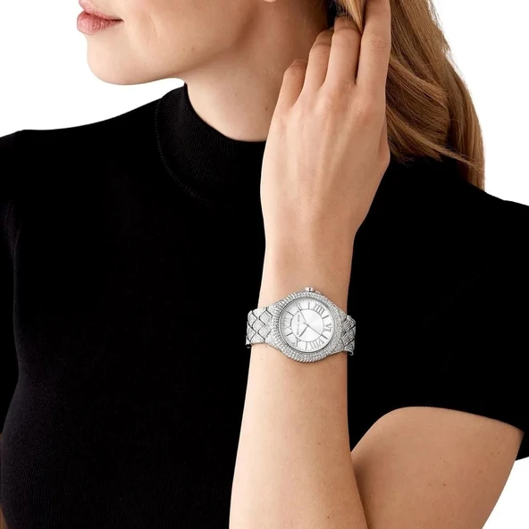 Michael Kors MK4803 Kadın Kol Saati - Resim 4