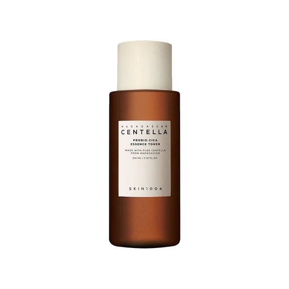 Madagascar Probio Cica Essence Nemlendirici Etkili Tonik 210 ml