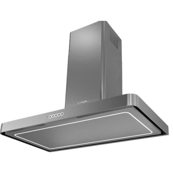 Franke T-Lıght Ev8+ X A90 Davlumbaz