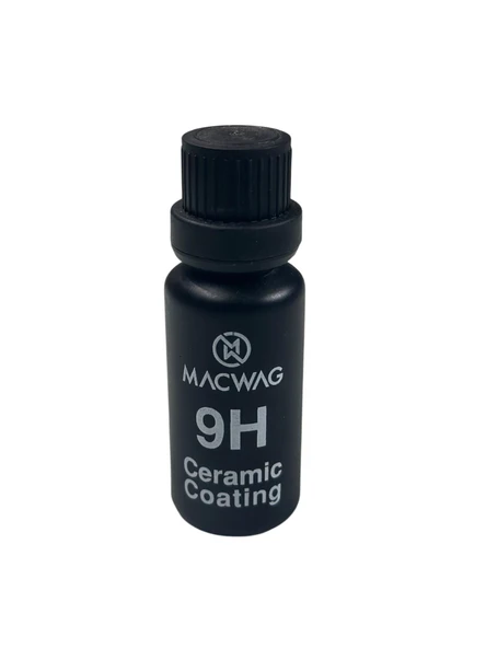 MACWAG CERAMIC COATING 20 ML - 4