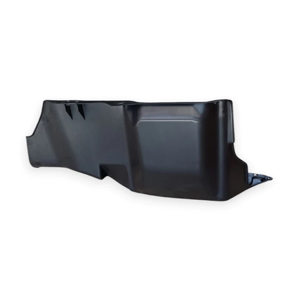 Audi A3 1997-2000 Motor Yan Muhafaza Sol Parça Plastik 1J0825245E - 5