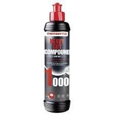Heavy Cut Compound 1000 250 ml.