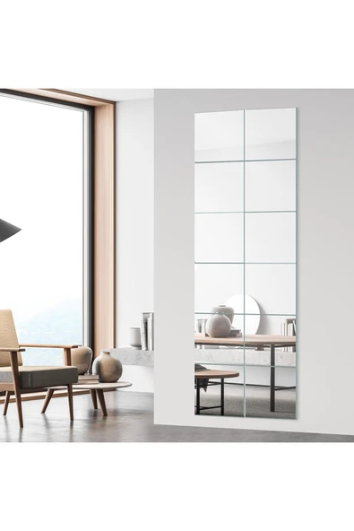 aden home senin evin senin dünyan Duvar Aynası, Kare Duvar Aynası, Boy Aynası, Salon Duvar Aynası, Antre Hol Aynası, Dekoratif Ayna