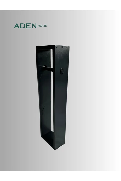 aden home senin evin senin dünyan WC Tuvalet Kağıtlığı, Klozet Rafı, Banyo Düzenleyici Raf, Banyo Lavabo Dolabı, WC Kağıtlık - 5