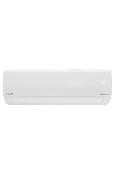 15325 Ekolojik Inverter 15000 Btu/h Klima