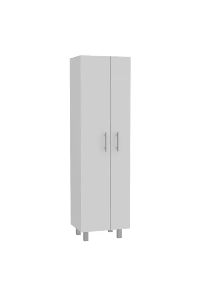 aden home senin evin senin dünyan Dekoratif MDF Banyo Dolabı, Banyo Rafı, Banyo Düzenleyici, Çok Amaçlı Mutfak Banyo Lavabo Dolabı - 5