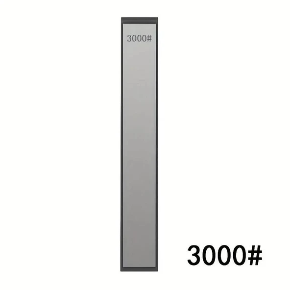 Valkyrie Elmas Bıçak Bileği Susuz Biley Uzun Ömürlü Aşınmaz Şef Bıçağı Satır Balta Iskarpela Bileyleme 3000#