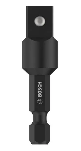 Bosch Impact Lokma Ucu Adaptörü Hex 3/8"