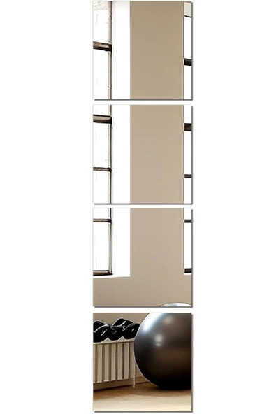 aden home senin evin senin dünyan Duvar Aynası, Kare Duvar Aynası, Boy Aynası, Salon Duvar Aynası, Antre Hol Aynası, Dekoratif Ayna - 6