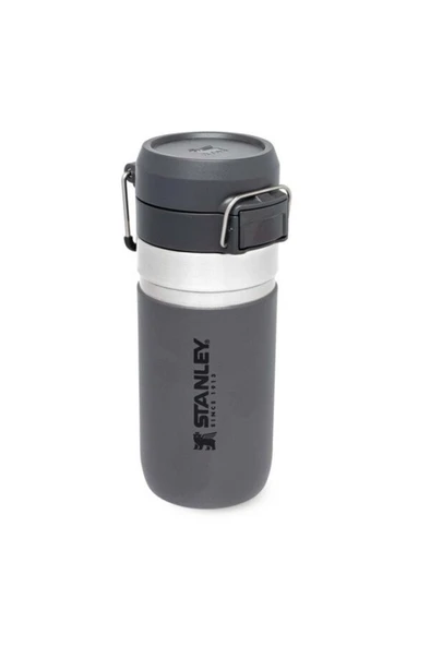 Stanley The Quick Flip Paslanmaz Çelik Termos Bardak 0.47 Lt - 4