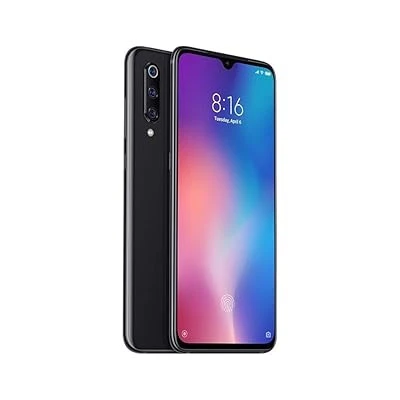 Xiaomi Mi 9 128 GB/6 GB Duos Siyah (resmi distribütör garantili)