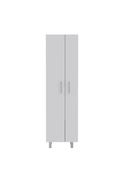 aden home senin evin senin dünyan Dekoratif MDF Banyo Dolabı, Banyo Rafı, Banyo Düzenleyici, Çok Amaçlı Mutfak Banyo Lavabo Dolabı - 6