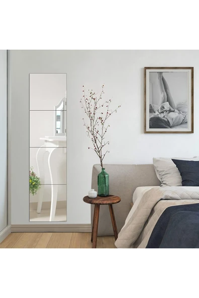 aden home senin evin senin dünyan Duvar Aynası, Kare Duvar Aynası, Boy Aynası, Salon Duvar Aynası, Antre Hol Aynası, Dekoratif Ayna