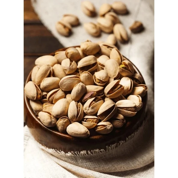 1 kg kabuklu Urfa fıstığı