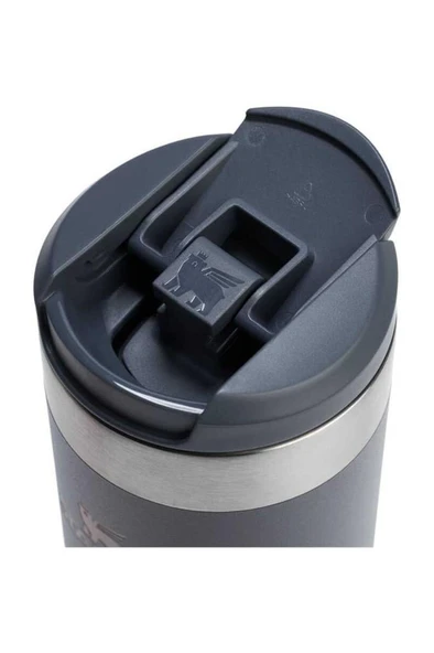 Stanley The AeroLight Transit Termos Bardak 0.47 Lt - (16 OZ) Twilight - 3