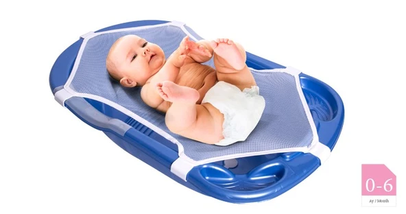 Sevi Bebe Kitty Yıkama Filesi ürün görseli